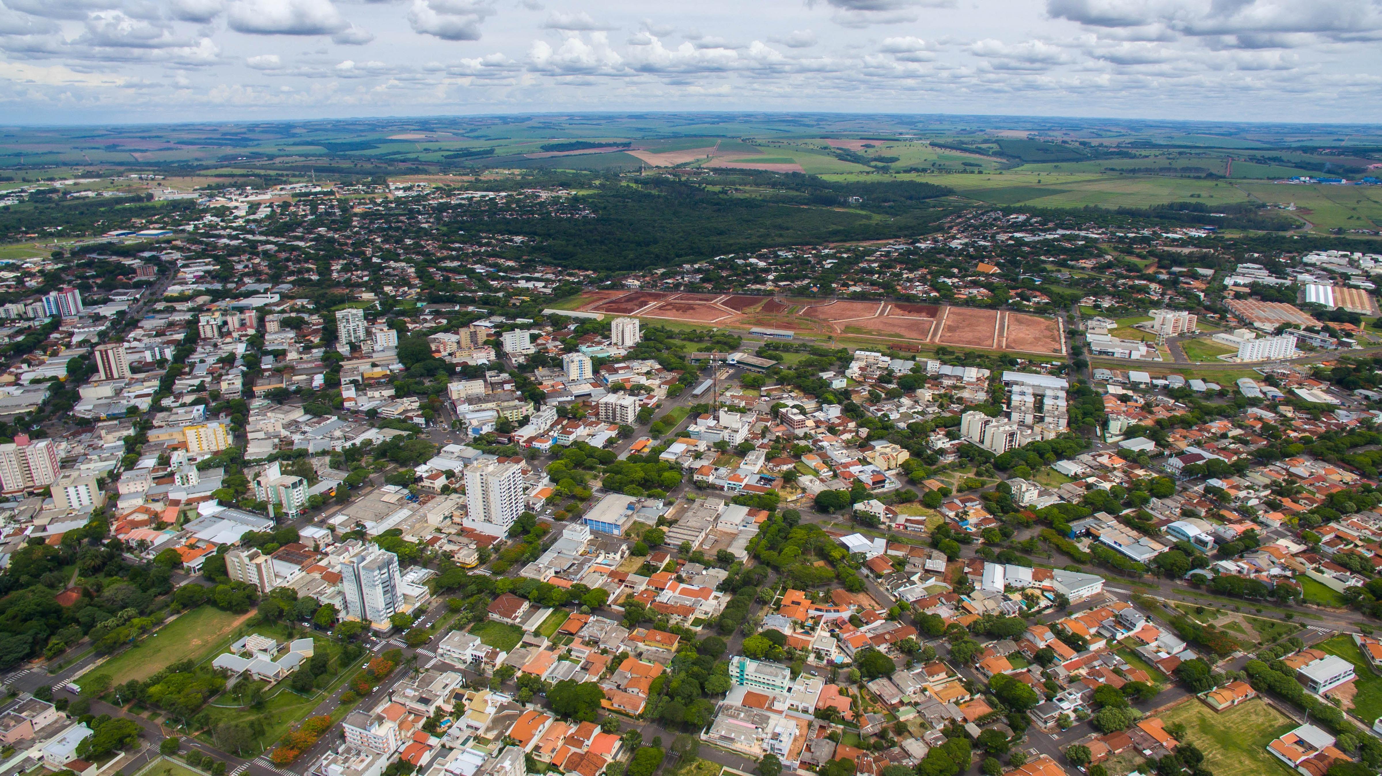 Prefeitura De Cianorte Anuncia Investimento De R Milh Es Em Obras