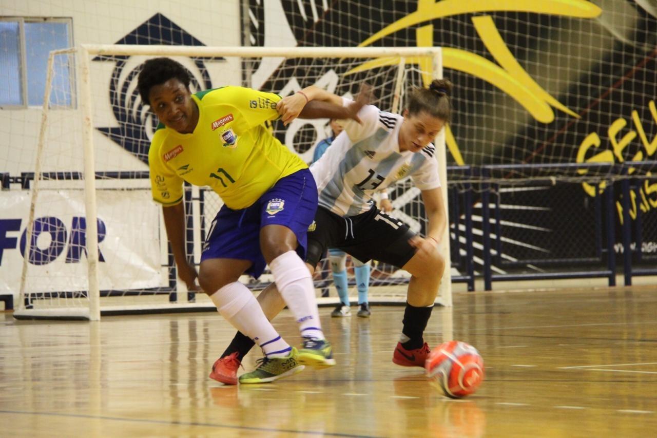 Barateiro é indicado a melhor time de futsal do mundo