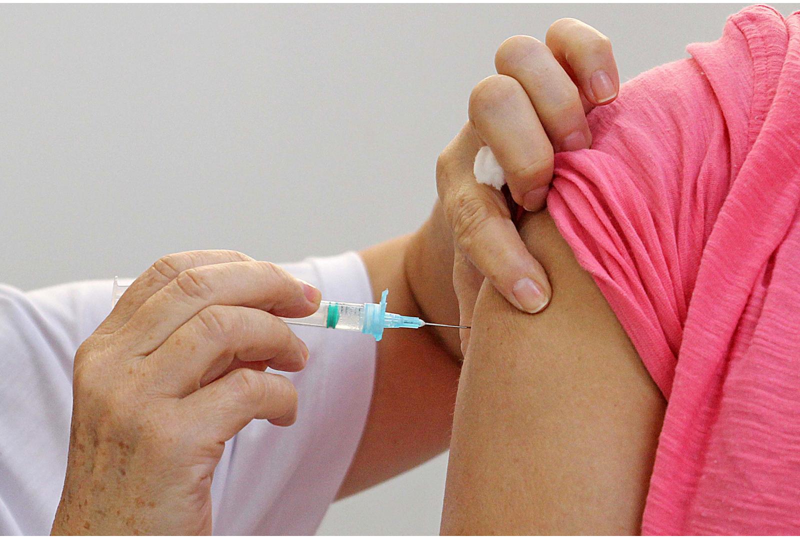 Cianortenses Contam Com Hor rio Especial Para Atualiza o De Vacinas 