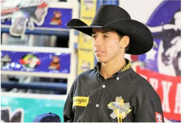 Peão brasileiro morre durante competição de rodeio nos Estados Unidos
