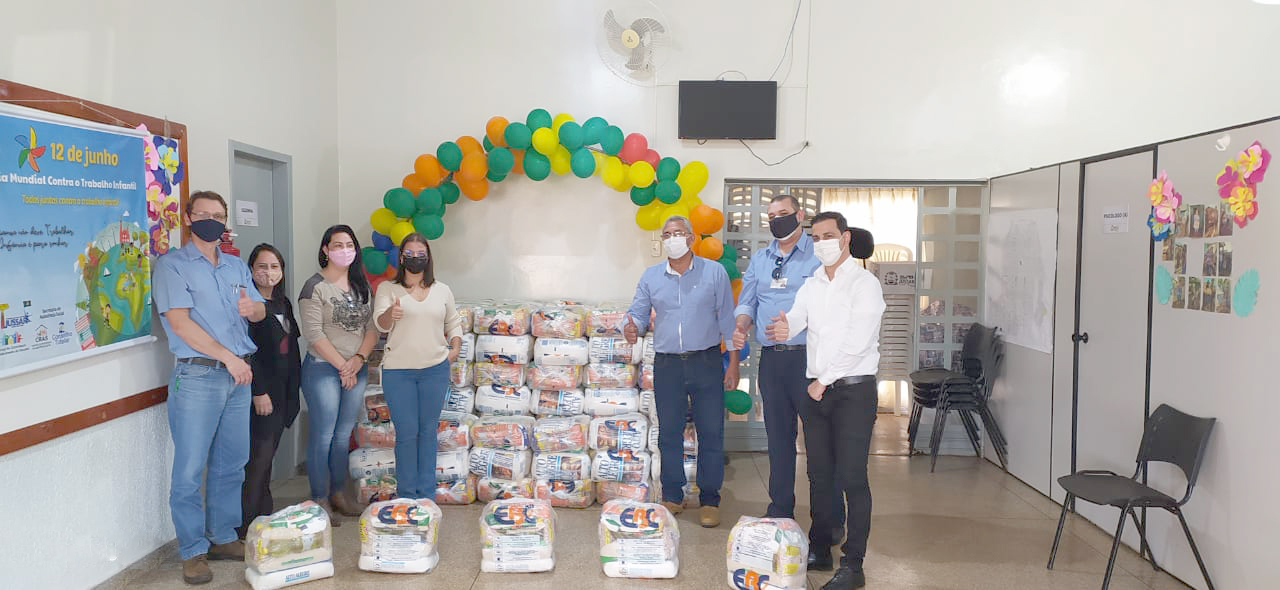 Companhia Melhoramento do Paraná entregou 2,4