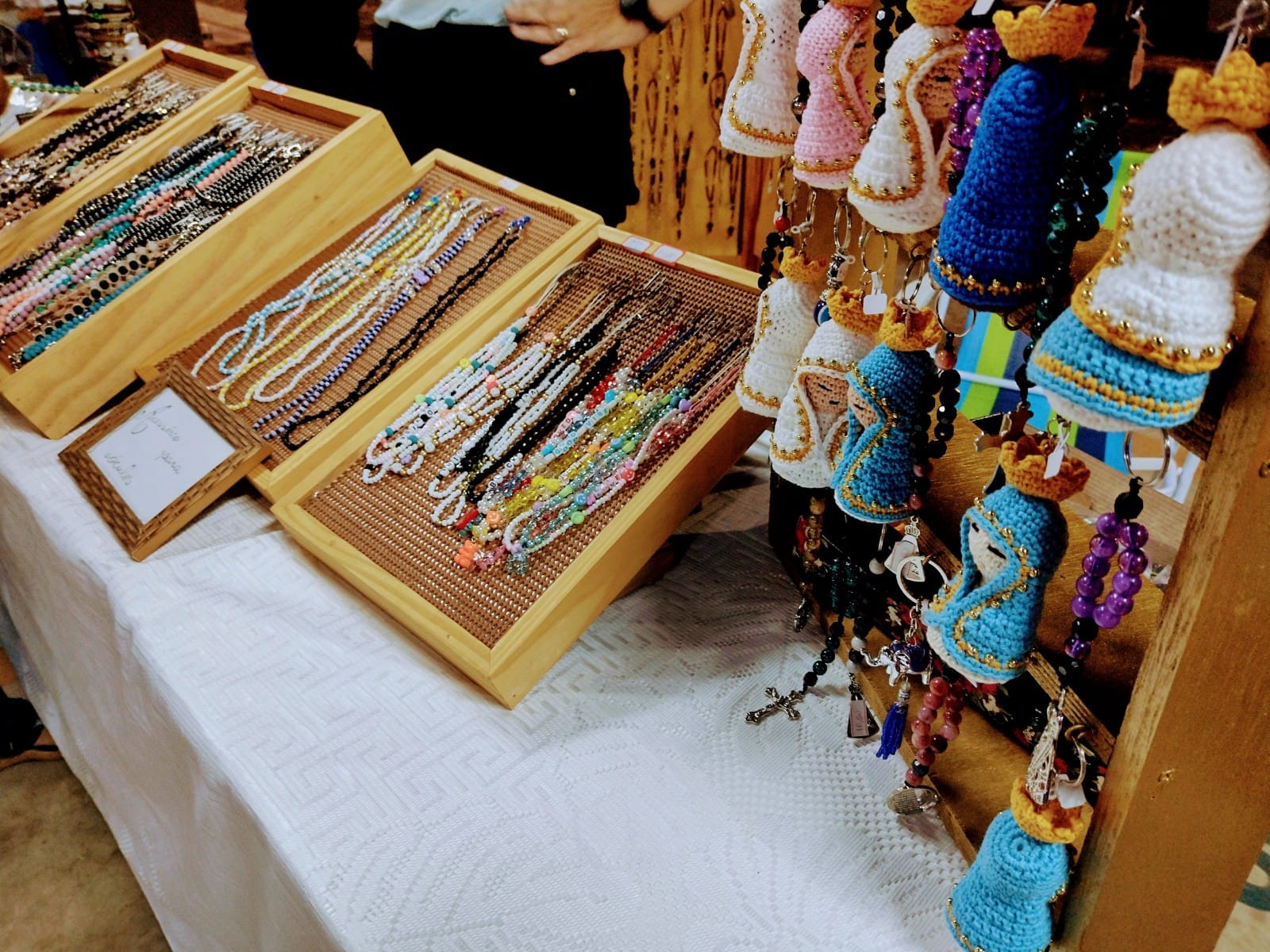 Mais Uma Edi o Da Feira Criativa Acontece Neste S bado Tribuna De 