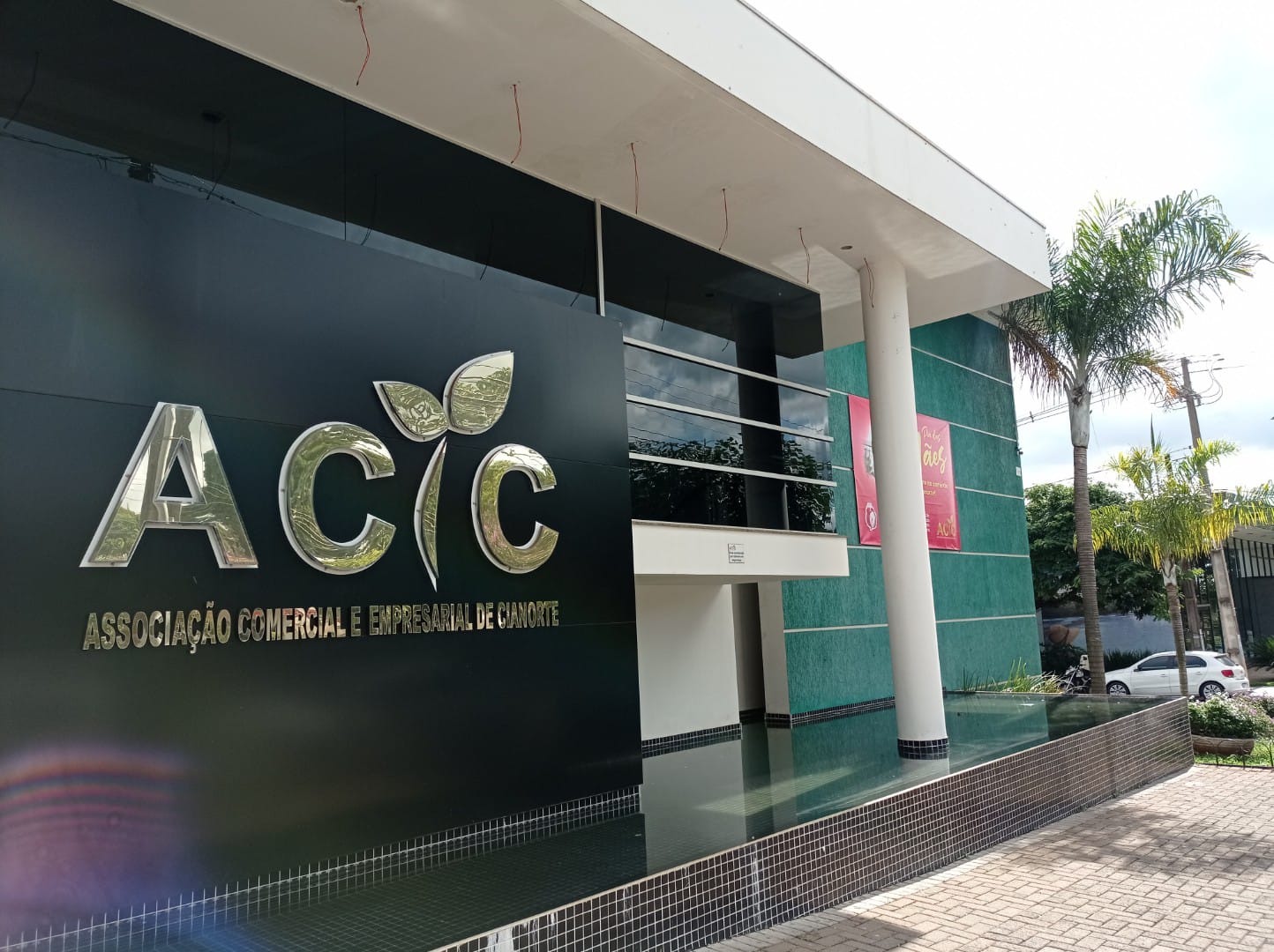 ACIC abre processo eleitoral para o biênio 2026/2028