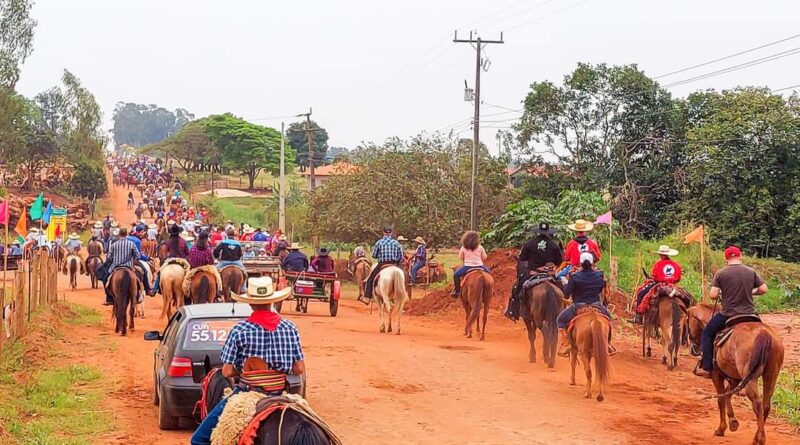 Prefeitura Municipal de São Manoel do Paraná