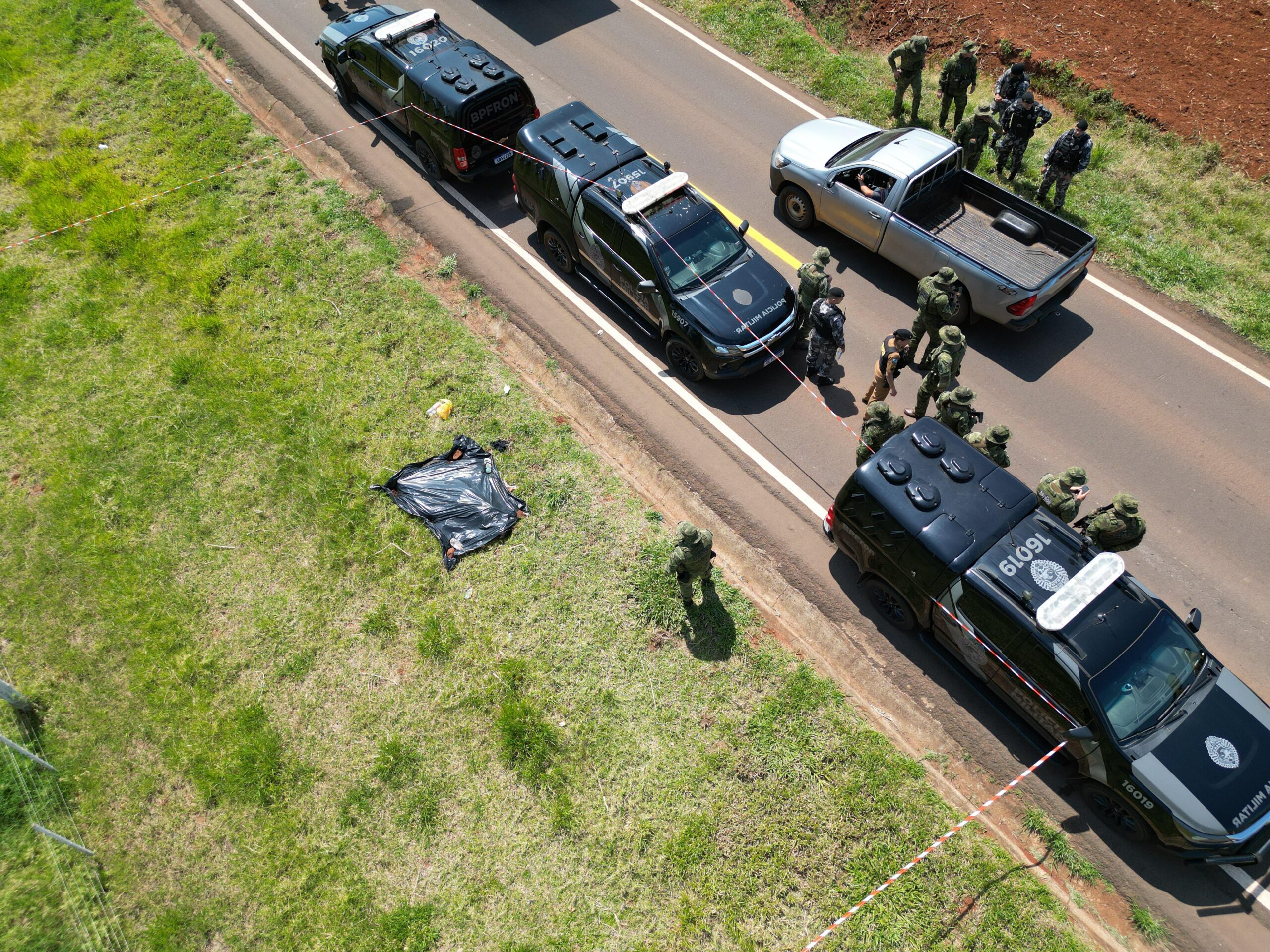 Suspeito De Envolvimento Em Morte De Policial Morre Em Novo Confronto