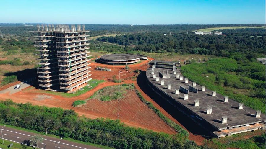 Após 15 anos, resultados demonstram importância da Unila para o Brasil