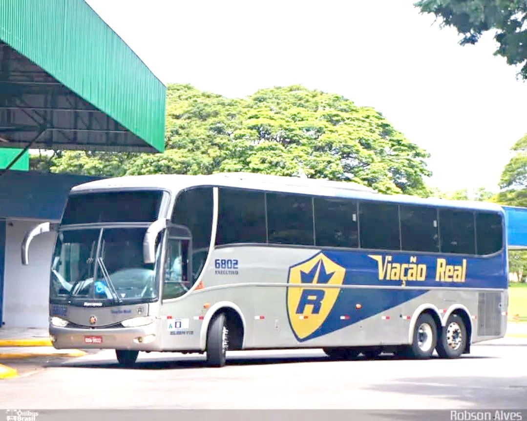 Com saída da Viação Real, prefeituras subsidiam transporte intermunicipal